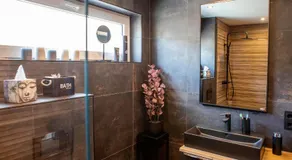 NOVO MESTO - Exklusive Wellnesswohnung am Eltenberg mit Sauna & Gym - Image 2