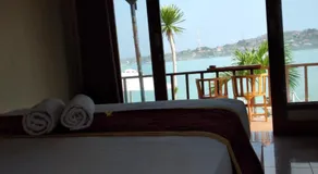 Double'A beach house - Image 2