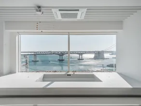 B Gwanganri Private Pool Villa cea Stay - Image 5