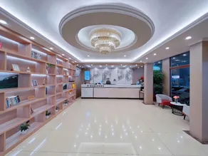 GreenTree Inn ShanDong RiZhao Bus Station FuHai Road Express Hotel - Image 3