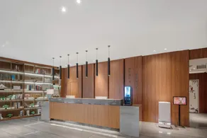 Huai Ren Health Resort Hotel (Huaihua Railway Station Branch) - Image 3