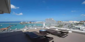 Seaside Condominium Rana Chatan - Image 2