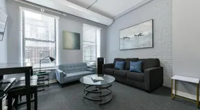 Temple Place Suites - Image 2