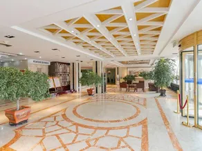 Pingliang Longdong Pearl Hotel (Gansu Medical College TiYu Park) - Image 3