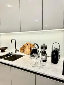 Luxury Central London Apartment - Image 4