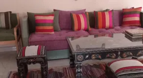 Riad tania mozaik - Image 2