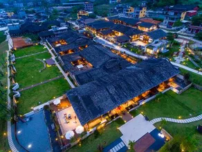 Xiyuan (Dutang) Resort Hotel - Image 5
