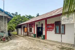 OYO Homes 91148 Homesstay Desa Wisata Bahoi Near Ekowisata Mangrove Desa Bahoi - Image 5