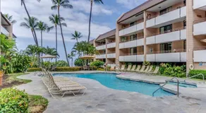 White Sands Beach Condo #324. BIG PATIO!! Ocean and Mountains across from beach! - Image 3