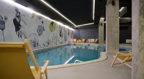 TES Flora Apartments - Image 4