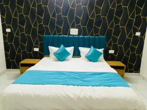 Hotel Balaji Villa - Image 5