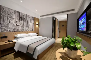 City Comfort Inn Yichang Sanxia Airport - Image 2