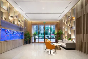 Morning Hotel, Changsha Avenue Metro Station High -speed Railway Station - Image 2