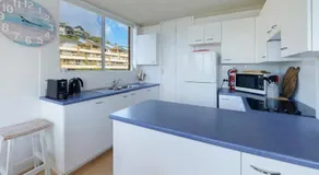 Seaview 7 - Prime Position Beachside Holiday - Image 4