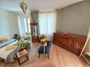 Charming Duplex in Heart of Mulhouse - Image 2