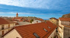 Hakuna Matata tra sentieri attico con terrazza - Image 4