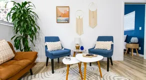 Stylish Casita min from the beach ! - Image 5