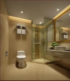 Vienna Hotel Dongguan Songshanhu Huawei - Image 2