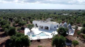 Trullo Mariadz by Perle di Puglia - Image 5