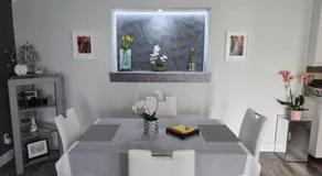 Modern Coastal 2BR Retreat with Hot Tub in Vancouver BC - Image 2