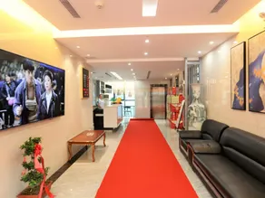 Xinghua Hotel (Wufeng Yuyangguan Branch) - Image 4