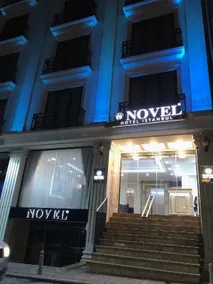 Novelty Hotel Istanbul - Image 2