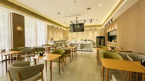 Yunji Hotel (Sanqi Meiyue City Branch, Jiefang Road, Yicheng County) - Image 5