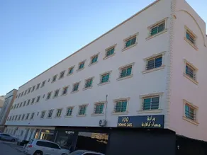 Zahrat Al Andalus Apartments - Zahra Al Andalus for Furnished Apartments - Image 1