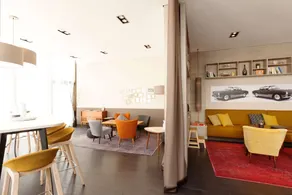 Vienna House Easy by Wyndham Osnabrück City & Apartments - Image 5