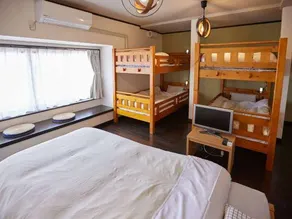 Guest House Shimabiyori - Image 5