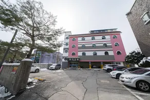 Taebaek Donga Hotel - Image 2