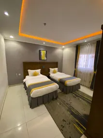 Mirada Purple Al Waha - Serviced Apartments - Image 2