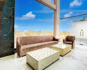 Hotel Aroma Regency - Image 2