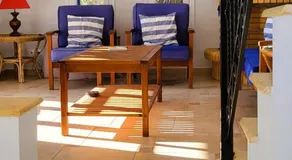 Villa Thea Kalymnos with swimming pool and sea view - Image 2