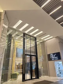 Premiere 2 BR The Bay Apart in Lampung City Mall - Image 4