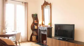 Bright Apartment at the Gates of Paris - Image 2
