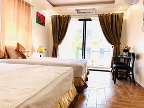 HUY ANH Sầm Sơn Hotel - Image 3