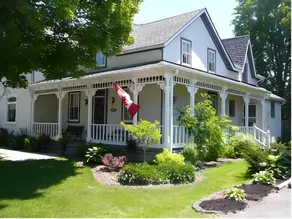 Gables Bed & Breakfast - Image 1