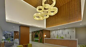 Whiz Prime Hotel Pajajaran Bogor - Image 3