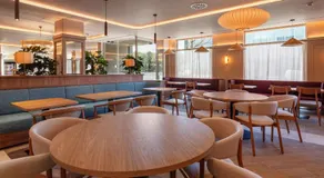 B&B HOTEL Madrid Vallecas Ensanche - Image 5