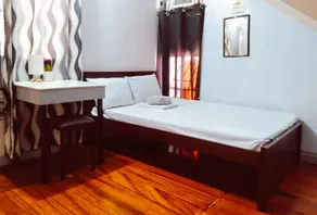 RedDoorz @ Gabz K Travellers Inn Sorsogon City - Image 4