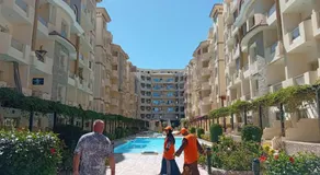 For Rent Florenza Khamsin Residential Apartment - Image 5