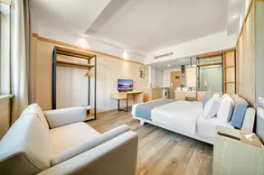 HangZhou Yuyou YunXi Hotel - Image 2