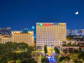 Zhangzhou Hotel - Image 5
