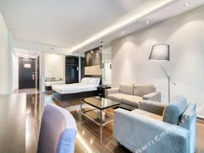 Orange Hotel (Hangzhou Moganshan Road Xinyifang) - Image 2