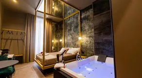 GOLD SUITE&SPA - Image 3