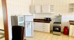 Lux Suites Mahesh Doshi Apartments Nyali - Image 5