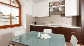 La Casa Di Dorina - Il Comò della Civetta - Bernina Express - Image 3