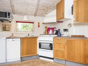 5 Personen Ferienhaus in Hovborg - Image 5