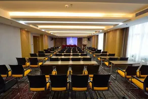 Sunshine Hotel - Image 5
